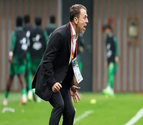 彻底放权！国足又1中方教练去中超执教：新主帅将自己选人！