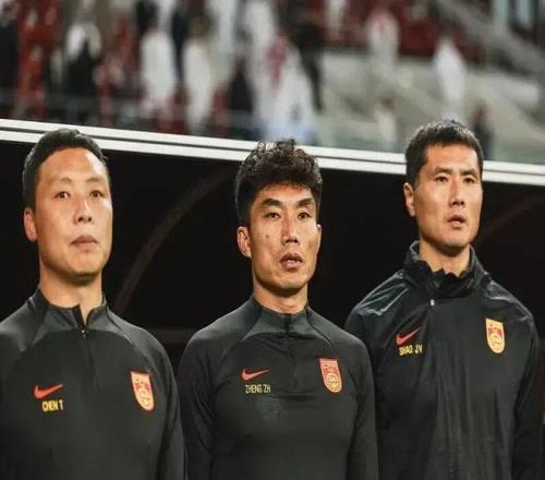 国足助教再就业！陈涛加盟中超保级队郑智暂无下家