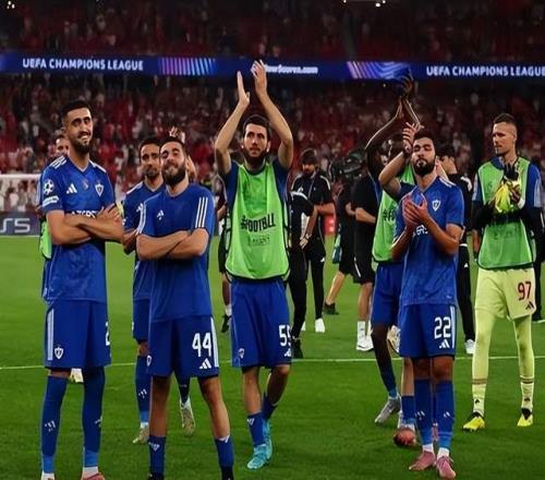 大跌眼镜！媒体人吐槽：说什么亚冠要为国争光的都是“球盲”！