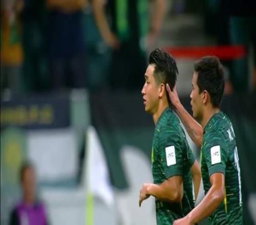 CCTV5+直播，国安输球塞蒂恩走人加布里埃尔冲击王刚海港没压力