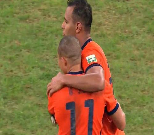 中超海牛02落后22泰山兰克尔泽传射奥古斯托绝平