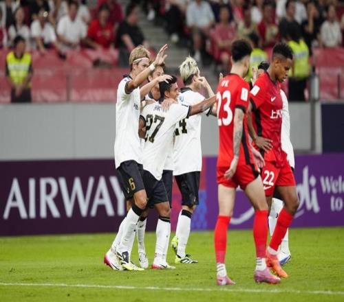 什么原因上赛季亚冠首轮3支中超球队2胜1平，本赛季全败