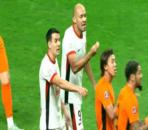 韦世豪+小德缺阵，成都拒绝4场不胜3连主双线抢分徐正源抗韩