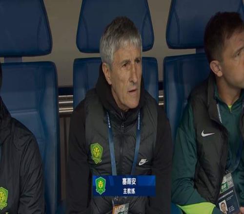 CCTV5+直播，国安2主力复出，塞帅王刚出席发布会河南为决赛试金