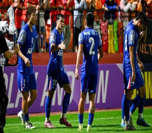 02！11！申花危险，恐被蓉城双杀，中超冠军难了，谨防双线崩盘