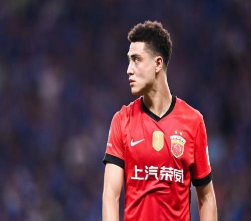 上海海港：双线均有努力方向！