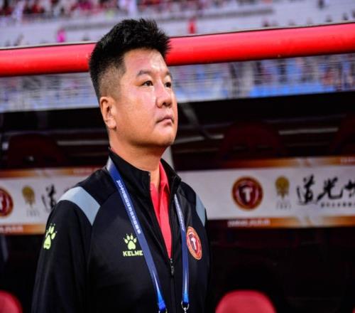 中甲前三名集体刹车不想赢球，一点原因使然，看谁不幸升入中超