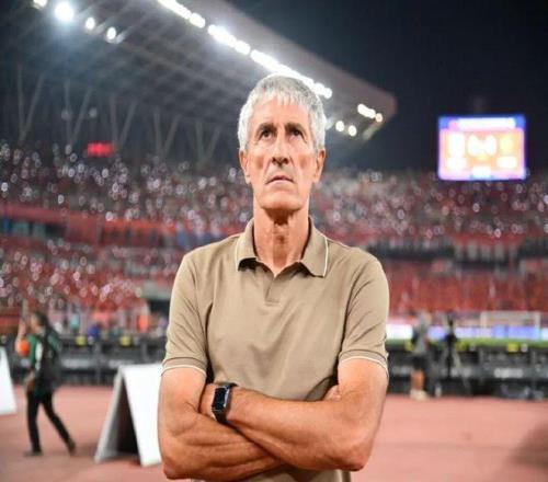 国安亚冠首发出炉！塞蒂恩轮换10人，张稀哲连场首发，单外援先发