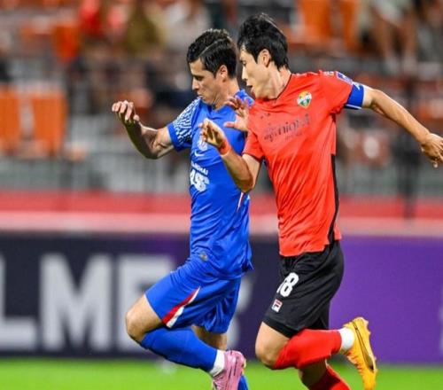 申花遭逆转，近7场比赛仅1胜，周末中超争冠关键战对阵榜首蓉城