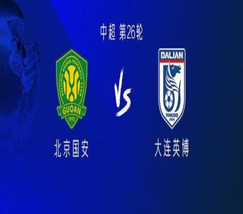 国安vs英博：张稀哲、王刚先发，晋鹏翔、马马杜战旧主
