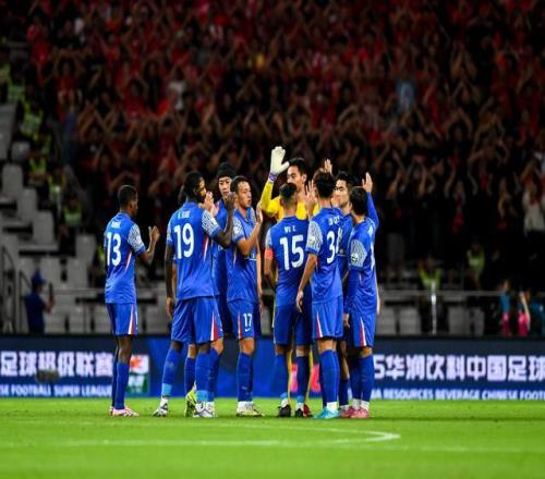 马德兴谈申花失去争冠主动权：一套主力阵容“吃”天下，很不现实