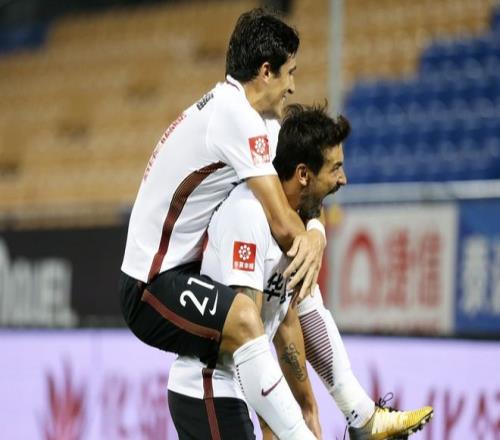 中超当年多疯狂年薪3千万是底薪，说出来嫌丢人，难怪撑不下去