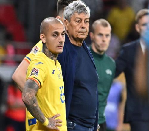 矛盾公开!中超球星作出争议表态,打脸国家队教练,2人正式决裂 矛盾公开!中超球星作出争议表态,打脸国家队教练,2人正式决裂