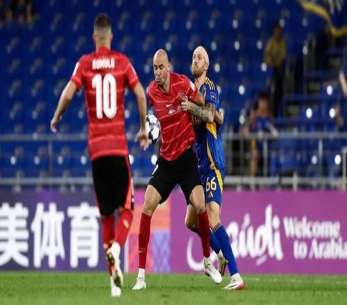 蓉城亚冠正赛首秀遭绝杀，中超三队首轮皆墨