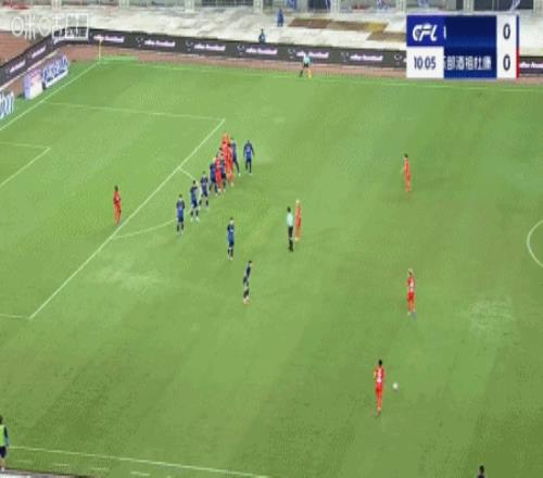 5211中超疯狂一夜！最强主帅在中原河南打花武汉大连平云南