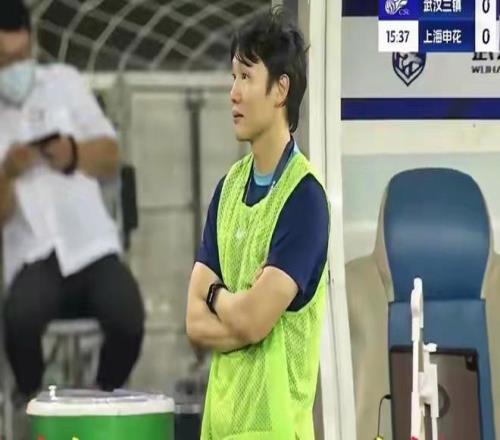 中超武汉三镇10绝杀上海申花终结八轮不胜保级形势大好