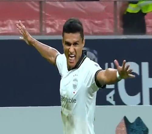 上海海港又输了：03惨负神户，遭遇亚冠5连败！中超冠军颜面尽失