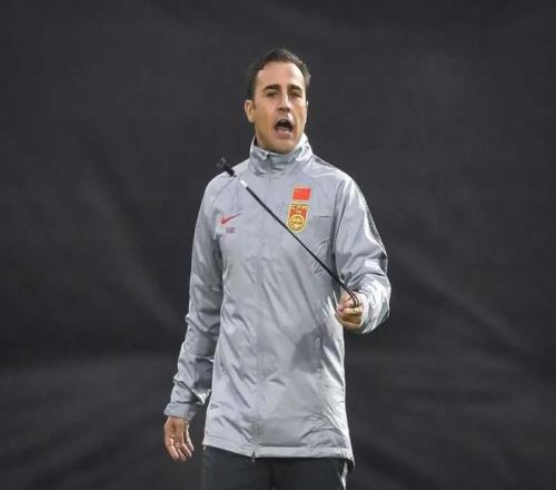别过来！足协试图说服卡纳瓦罗执教国足省掉流程快进到下课吧
