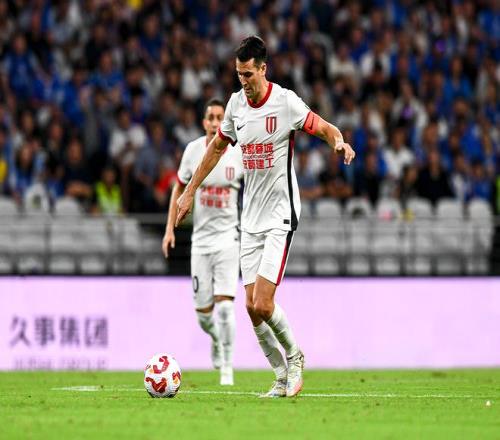 蓉城对阵目前积分前四战绩：双杀海港，对阵国安、申花不败