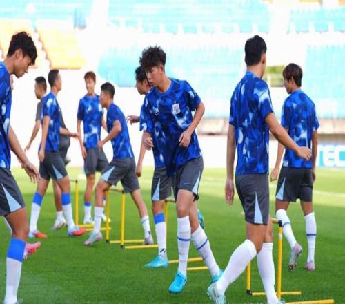 两大平台直播申花抗韩！鲍亚雄首发有望拿3分中超豪门拒绝窝里横