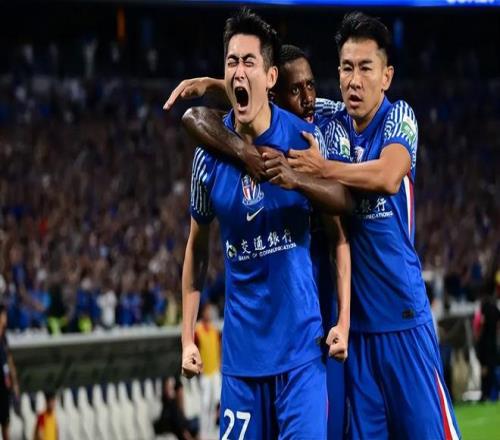 一场1：1让成都蓉城付出惨重代价又遭致命暴击中超争冠真的悬了