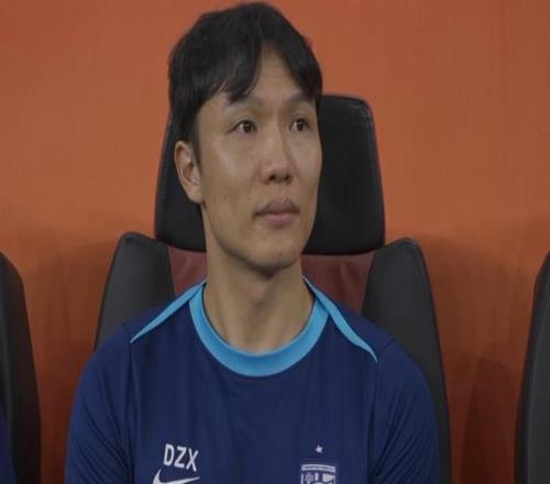 邓卓翔：队员们做到了他们所能做到的一切，没有什么可遗憾的