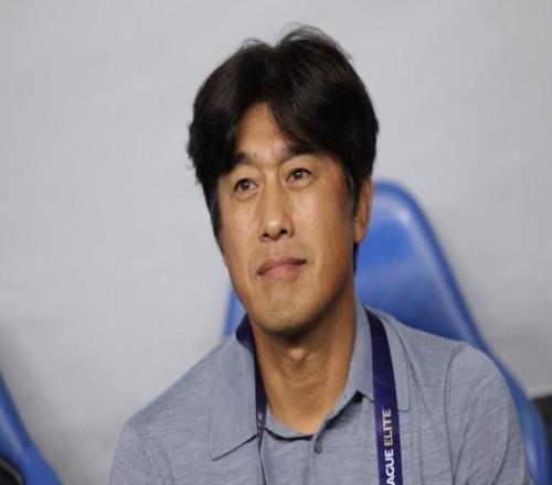 徐正源：执教成都时我们设定了长远目标，来到亚冠赛场很欣慰