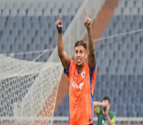 随着泰山22，亚泰33！中超积分：倒数第1换队，1队或退出争冠