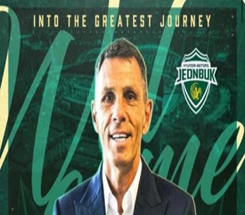 带过中超的果然不一样，波耶特要在韩国联赛重现“全北王朝”