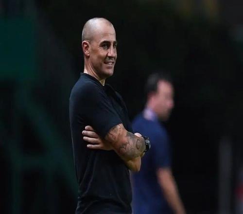 国足新帅会是中超故人吗