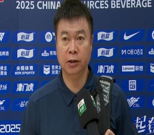 于根伟：我们没有轻敌的资本萨尔瓦多至少要恢复一周到十天