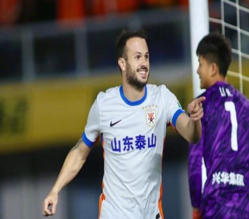 新恒大诞生中超劲旅崛起，与2大巨星传绯闻！野心不输老牌豪门