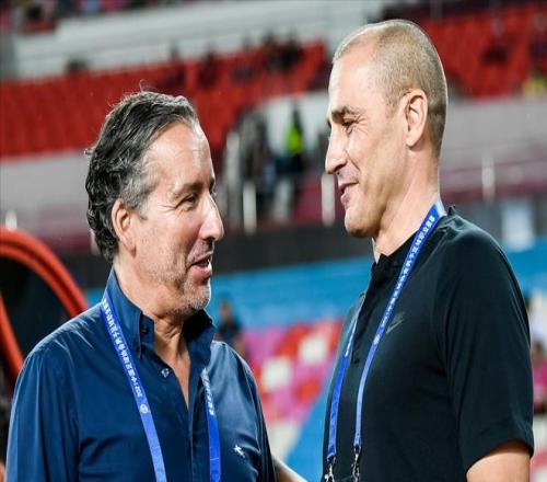 为何应聘国足主帅在欧洲没机会上岗，中超故人想来中国“要饭”