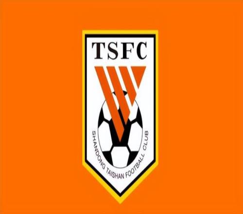 山东泰山喜得2周休整期4大主力即将复出要全力扮演中超争冠判官