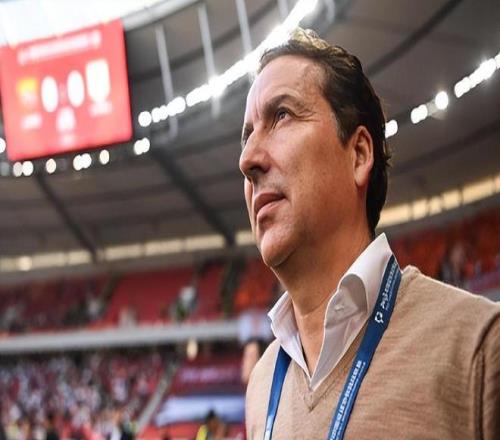 国足新帅最热门人选浮现战术风格高度契合强过中超昔日3大主帅