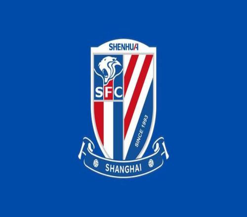 申花连续两轮联赛被对手绝平，目前落后成都、海港3分