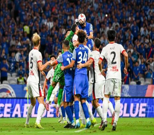 足球报：蓉城凭借硬核表现，让人们越来越相信中超会诞生新的冠军