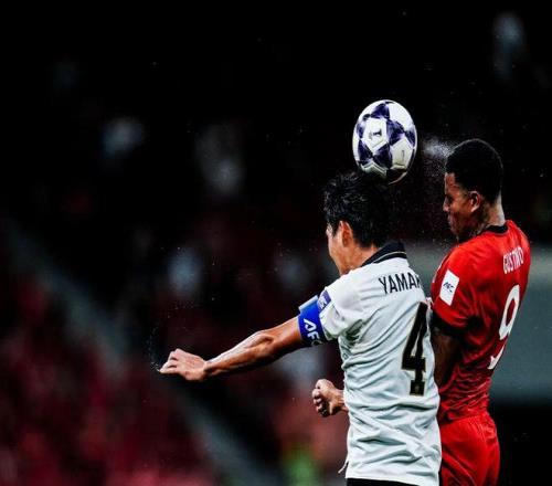 中超冠军队差距这么大