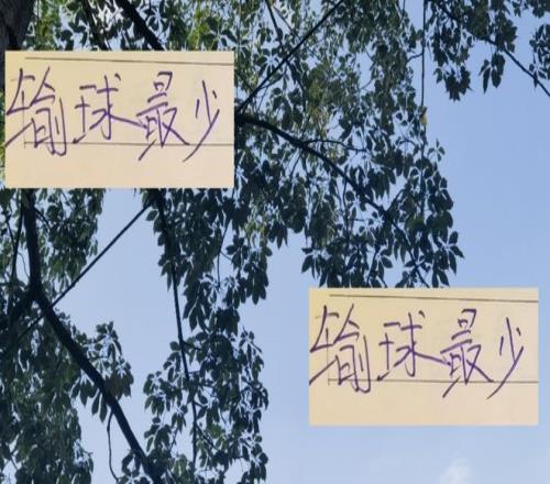 23轮下来！夺冠热门北京国安只是输3场申花比他们还多一场