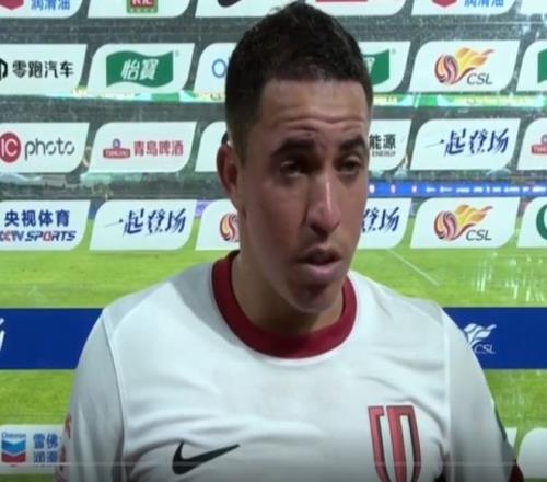 罗慕洛：30领先不应该被追平，但接下来要抬起头来向前看