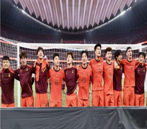 中足联提议将五大联赛留洋名额与外援挂钩：堪比和尚理发不要钱