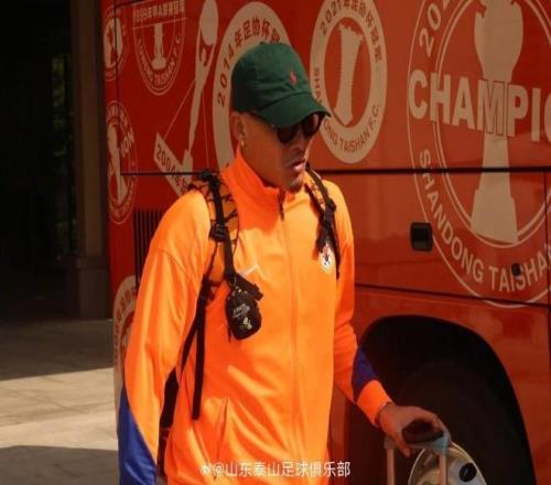 鲁申对决泰山队10日兵发上海，12日晚8：00挑战申花