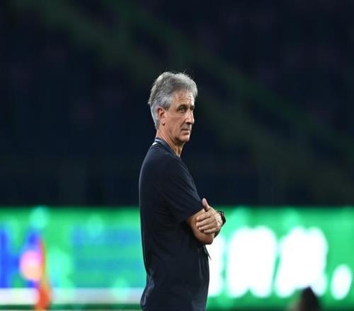 沪媒：卡帅递交竞聘材料、乔迪被视为热门，国足新帅是中超故人