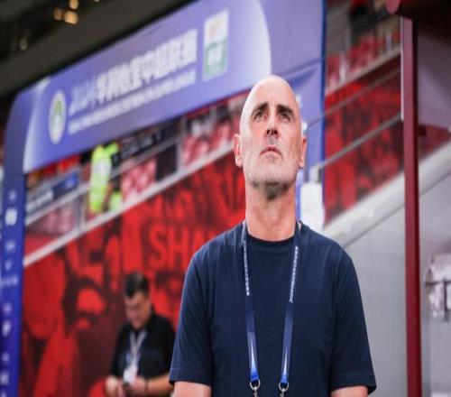 井底之蛙的幻影！亚冠精英联赛首轮，申花、蓉城和海港直面三连败“惨淡人生”