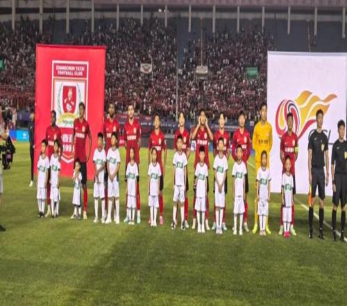 足球报：长春亚泰仍受伤病影响，卡米洛等主力球员处于恢复期