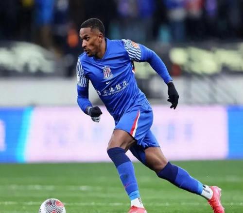 祝福！中超球星确认未来计划：我愿回家乡退役，以后肯定离开中国