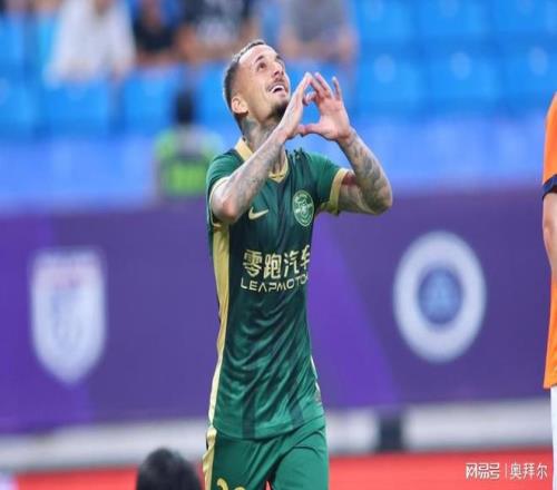 为中超退出国家队！米特里策官宣：做出艰难决定，将专注于自己