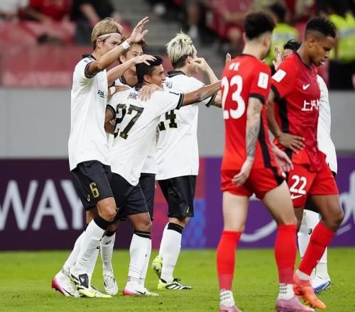 丢人丢到国外！日本球迷评上海海港：弱到令人发指，这表现不正常