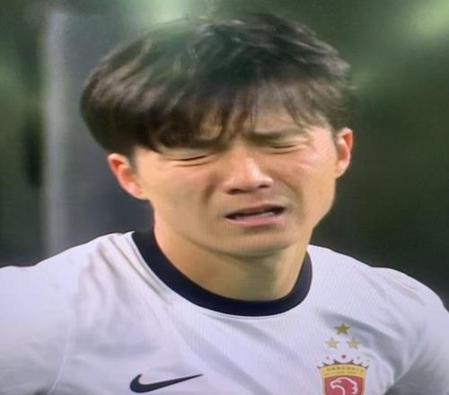 中超3队耻辱一轮！亚冠全军覆没，申花蓉城遭逆转，海港主场惨败