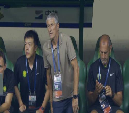 塞蒂恩别再怪草皮，拒绝4连败是底线右路靠王刚国安为杯赛练兵